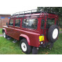 expedition roof rack 110