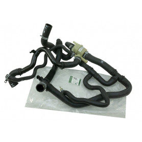 thermostat Discovery 3, Range Sport