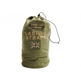 Sac Baluchon Red Canoe