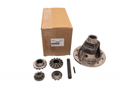 kit diff case and gears Defender 90, 110, 130, Range P38