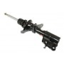 Shock front right - freelander 2001