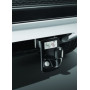 Kit attelage fixe avec platine