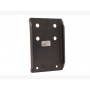 bracket for drop plate