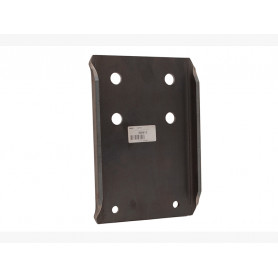 bracket for drop plate