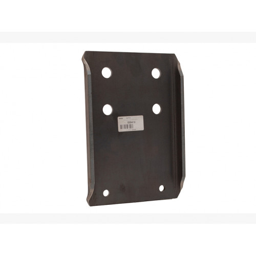 bracket for drop plate