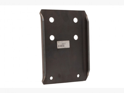 bracket for drop plate