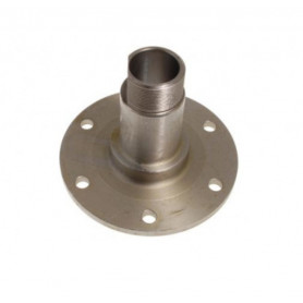 Stub axle from front defender of 1994