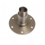 Front stub axle range rover classic