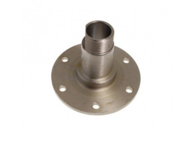 Fusee avant