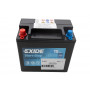 batterie supplementaire Evoque