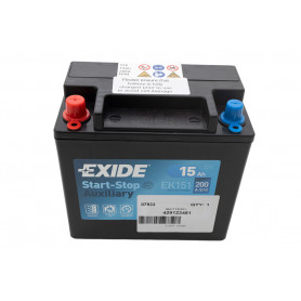 batterie supplementaire Evoque