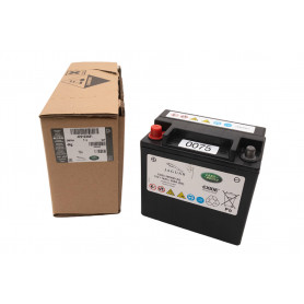 batterie supplementaire Evoque