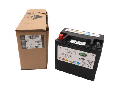 batterie supplementaire Evoque