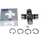 Cross of gimbal