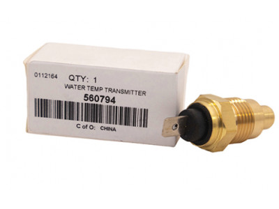 Sonde pour temperature d'huile