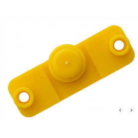 Clips de porte pour defender a partir de 2007