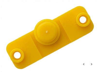 Clips de porte pour defender a partir de 2007
