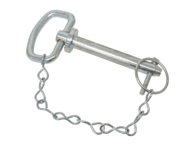 ATTELAGE US pour Defender 110 et 130
