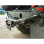 Attelage type nas pour defender 90