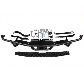 Attelage type nas pour defender 90