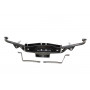 Attelage type nas pour defender 90