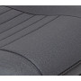 Assise siege conducteur passager twill defender
