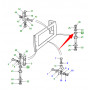 mounting rubber