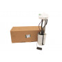 Pump fuel tank