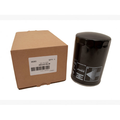 Filtre a huile moteur vm 2.4 et 2.5