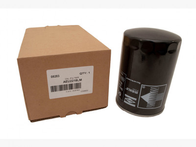 Engine oil filter vm 2.4 and 2.5