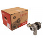 Turbo charger
