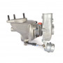 Turbo charger