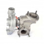 Turbo charger