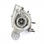 Turbo charger