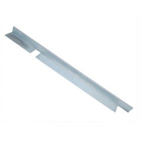 Longeron de bas de porte droit 4 portes