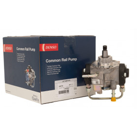 2.4 puma fuel injection pump assy
