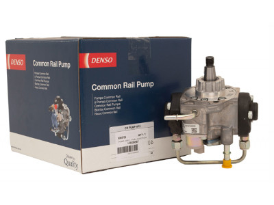 2.4 puma fuel injection pump assy