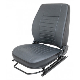 Fauteuil complet avant defender cote conducteur