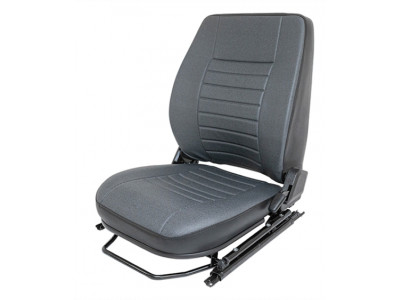 Fauteuil complet avant defender cote conducteur