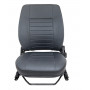 Fauteuil complet avant defender cote conducteur
