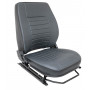 Fauteuil complet avant defender cote conducteur