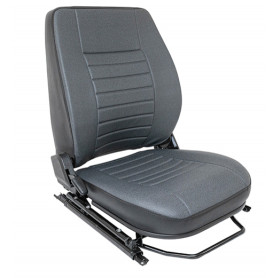 Fauteuil complet avant defender cote passager