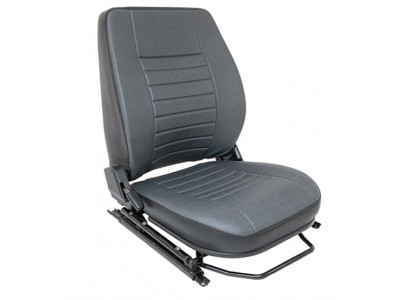 Fauteuil complet avant defender cote conducteur