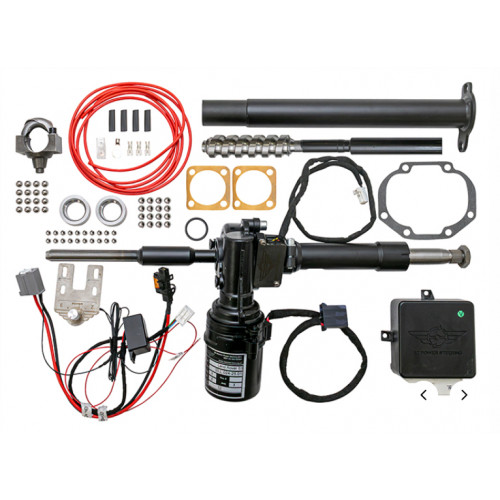 Kit de direction assistée électrique EZ Power