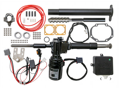 Kit de direction assistée électrique EZ Power