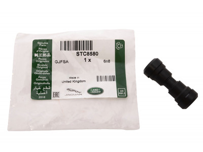 Raccord de tube de circulation air arriere suspension pneumatique p38