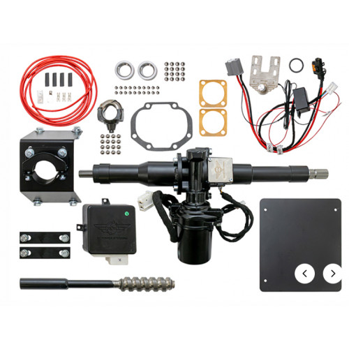 Kit de direction assistée électrique EZ Power