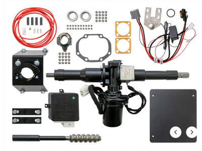 Kit de direction assistée électrique EZ Power