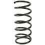 Rear spring green - freelander from 2001