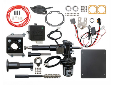 Kit de direction assistée électrique EZ Power